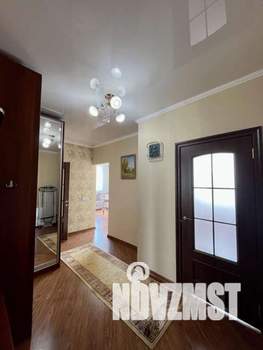 1-к квартира, на длительный срок, 49м2, 8/16 этаж