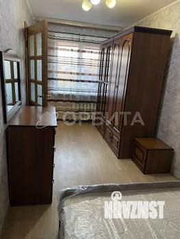 2-к квартира, на длительный срок, 44м2, 5/5 этаж