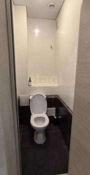 1-к квартира, на длительный срок, 45м2, 11/0 этаж
