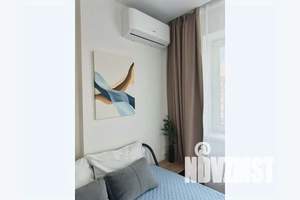 2-к квартира, посуточно, 50м2, 8/16 этаж