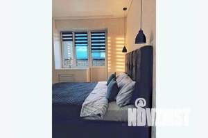 2-к квартира, посуточно, 50м2, 16/17 этаж