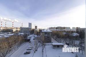 Студия квартира, на длительный срок, 15м2, 7/8 этаж