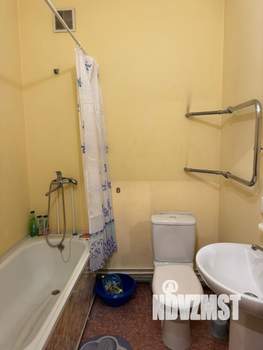 1-к квартира, на длительный срок, 33м2, 8/16 этаж