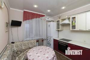 1-к квартира, на длительный срок, 38м2, 10/10 этаж