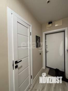 1-к квартира, на длительный срок, 35м2, 12/16 этаж