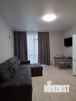 Студия квартира, на длительный срок, 30м2, 4/9 этаж