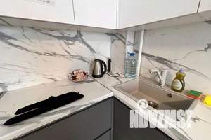 1-к квартира, посуточно, 35м2, 2/11 этаж