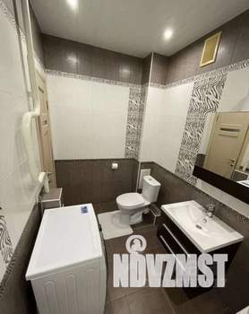 1-к квартира, на длительный срок, 55м2, 16/16 этаж