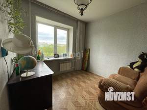 4-к квартира, на длительный срок, 88м2, 5/11 этаж