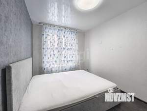 1-к квартира, на длительный срок, 31м2, 18/19 этаж