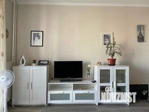 1-к квартира, посуточно, 27м2, 8/16 этаж