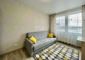 2-к квартира, на длительный срок, 55м2, 3/10 этаж