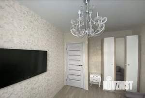 1-к квартира, на длительный срок, 37м2, 15/16 этаж