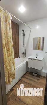 Студия квартира, на длительный срок, 30м2, 7/16 этаж