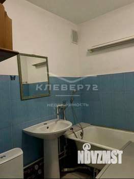 1-к квартира, на длительный срок, 31м2, 4/6 этаж