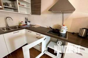 1-к квартира, посуточно, 56м2, 15/17 этаж