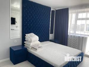 1-к квартира, на длительный срок, 40м2, 8/9 этаж