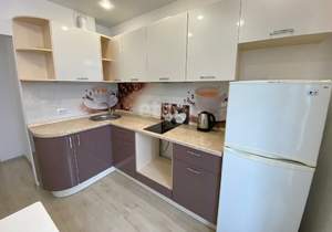 1-к квартира, на длительный срок, 32м2, 2/17 этаж