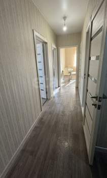 2-к квартира, на длительный срок, 56м2, 12/14 этаж