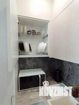 2-к квартира, посуточно, 39м2, 1/1 этаж