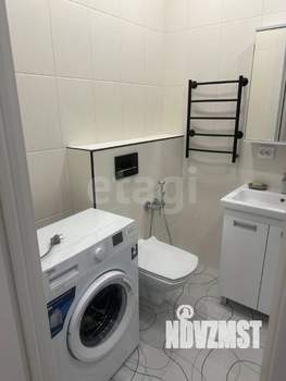 1-к квартира, на длительный срок, 30м2, 19/20 этаж