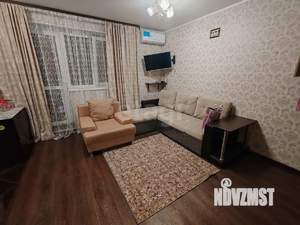 Студия квартира, на длительный срок, 27м2, 12/16 этаж