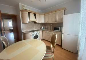 2-к квартира, на длительный срок, 56м2, 10/10 этаж