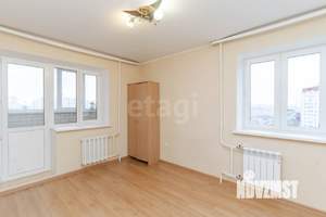 1-к квартира, на длительный срок, 49м2, 10/16 этаж