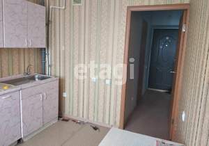 1-к квартира, на длительный срок, 29м2, 8/16 этаж