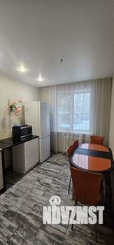 3-к квартира, посуточно, 68м2, 1/9 этаж