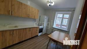 2-к квартира, на длительный срок, 52м2, 2/11 этаж