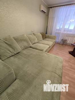 1-к квартира, на длительный срок, 38м2, 5/10 этаж