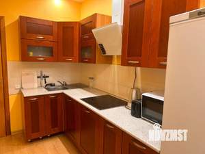 1-к квартира, на длительный срок, 45м2, 2/14 этаж