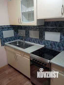 1-к квартира, на длительный срок, 33м2, 1/9 этаж