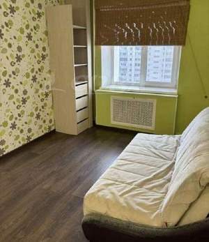 2-к квартира, на длительный срок, 50м2, 9/9 этаж