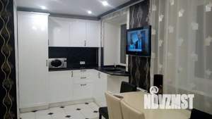 Студия квартира, посуточно, 30м2, 3/5 этаж