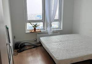 2-к квартира, на длительный срок, 56м2, 24/24 этаж