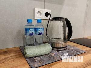 Студия квартира, посуточно, 28м2, 8/16 этаж