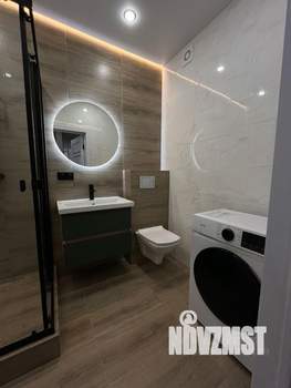 1-к квартира, на длительный срок, 40м2, 8/10 этаж