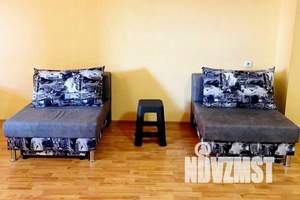 1-к квартира, посуточно, 70м2, 10/10 этаж