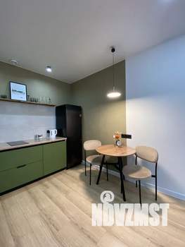 1-к квартира, посуточно, 27м2, 2/9 этаж