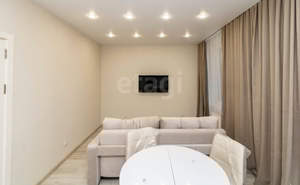 2-к квартира, на длительный срок, 62м2, 4/15 этаж