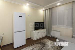 1-к квартира, на длительный срок, 40м2, 9/9 этаж