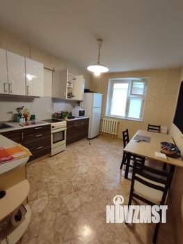 2-к квартира, на длительный срок, 60м2, 2/10 этаж