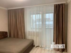 1-к квартира, на длительный срок, 47м2, 6/16 этаж