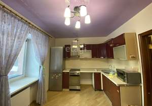 1-к квартира, на длительный срок, 43м2, 6/10 этаж