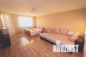 1-к квартира, посуточно, 42м2, 5/11 этаж