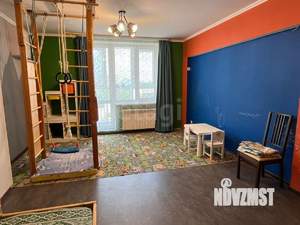 2-к квартира, на длительный срок, 78м2, 9/16 этаж