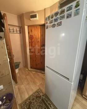 Студия квартира, на длительный срок, 20м2, 3/5 этаж