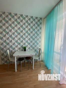 2-к квартира, посуточно, 53м2, 1/1 этаж